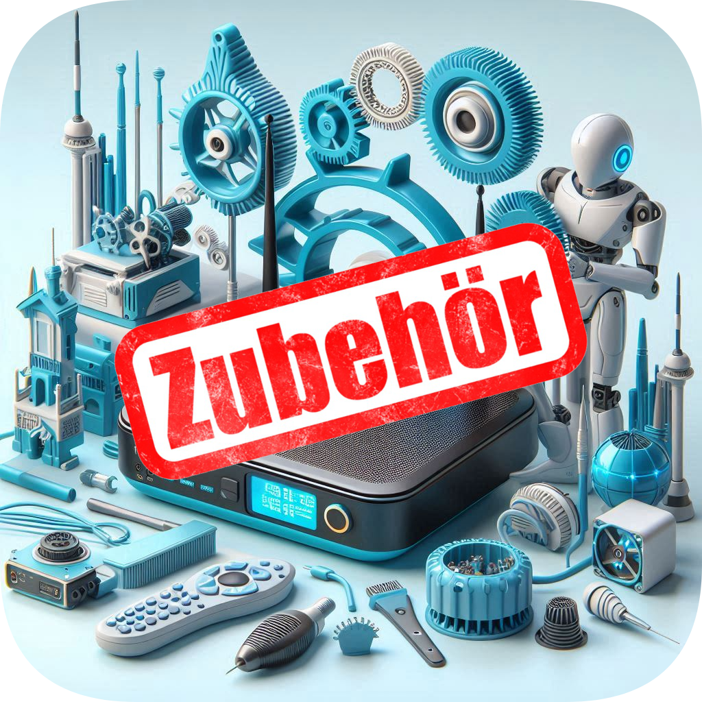 Zubehör