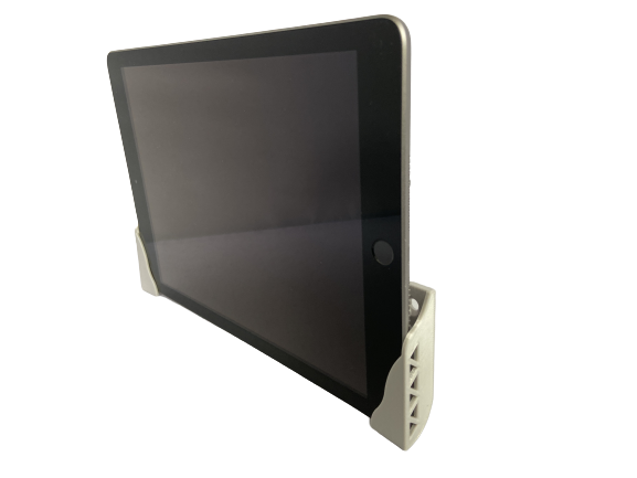 Wandhalterung, Halterung, universal Halter für Smartphone, Tablet, Ebook Reader