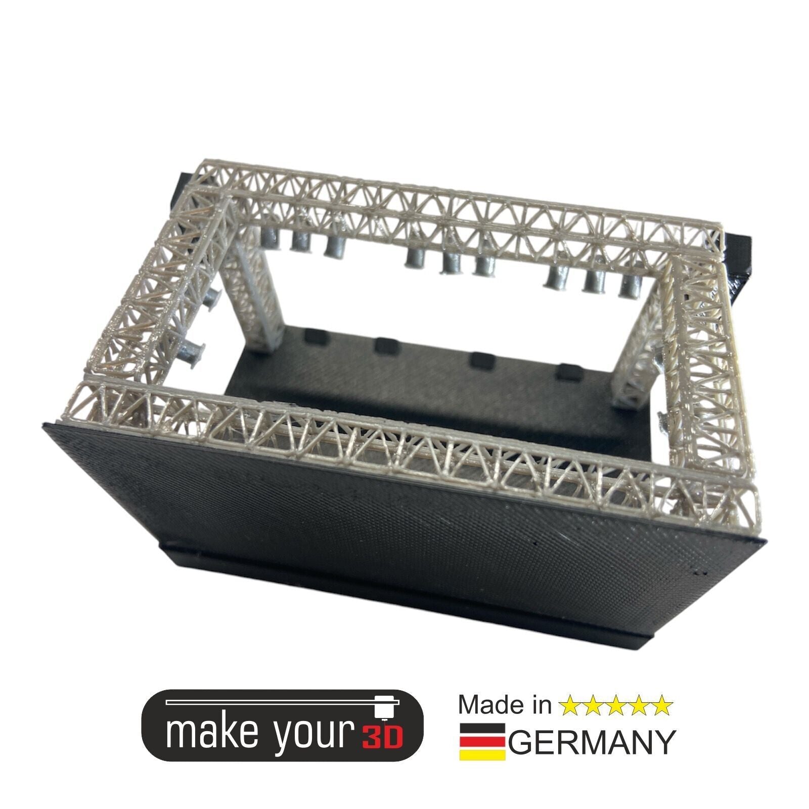 Spur N 1:160 Rockkonzert | Bühne | Open Air Festival |