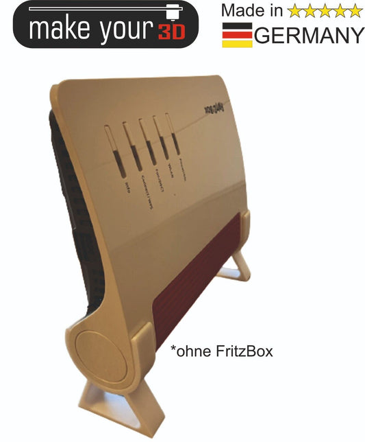 Ständer Standfüsse für AVM FritzBox 7590AX V2
