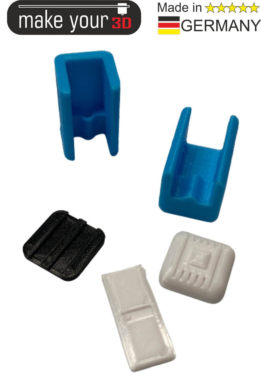 N Toiletten Set 1:160 2 Premium Baustellen Mobile Toilette WC Toilettenhäuschen