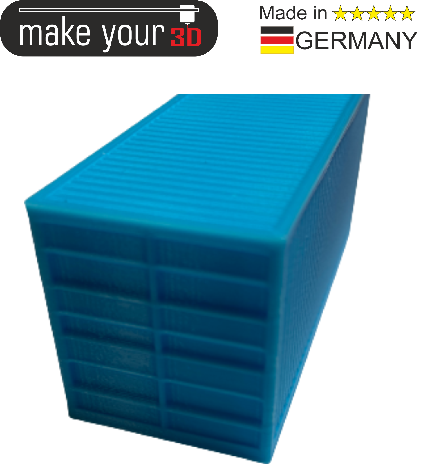 H0 1:87 SET 3 Stk. 20ft Container Schiffscontainer LKW Container Zug Container