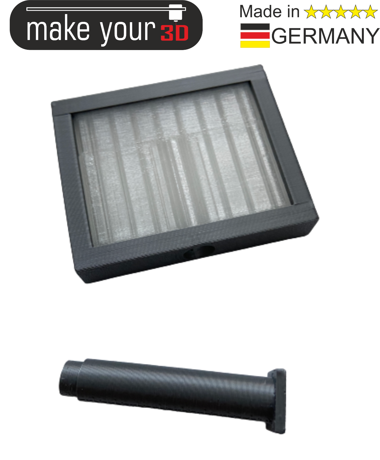 H0 1:87  Beleuchtbares Werbedisplay Werbetafel Werbemonitor