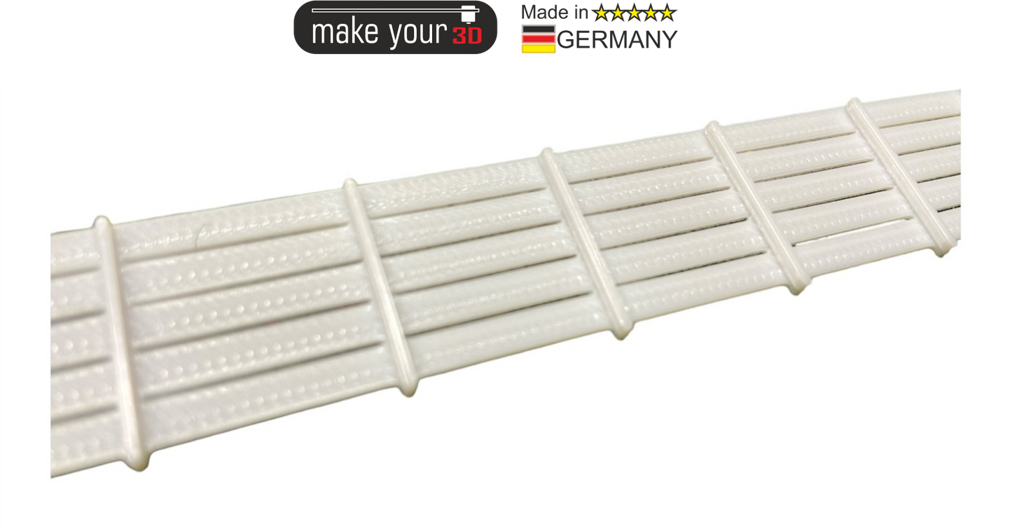 H0 Sichtschutzzaun Feuerwehr 1:87 Zaunelement Gartenzaun mit u. ohne Schriftzug