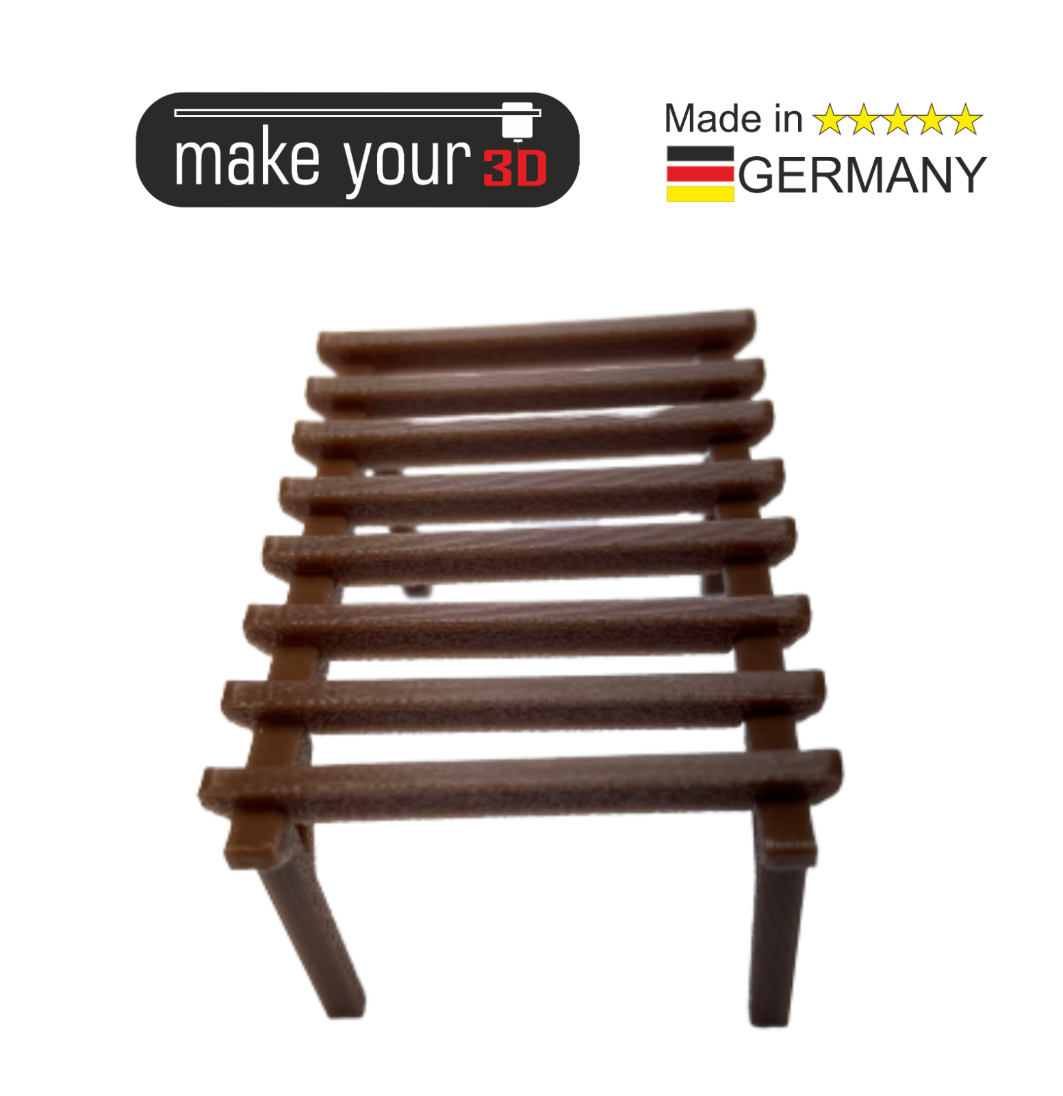 H0 1:87 SET Carport Garage Unterstellplatz - 3 Farben möglich