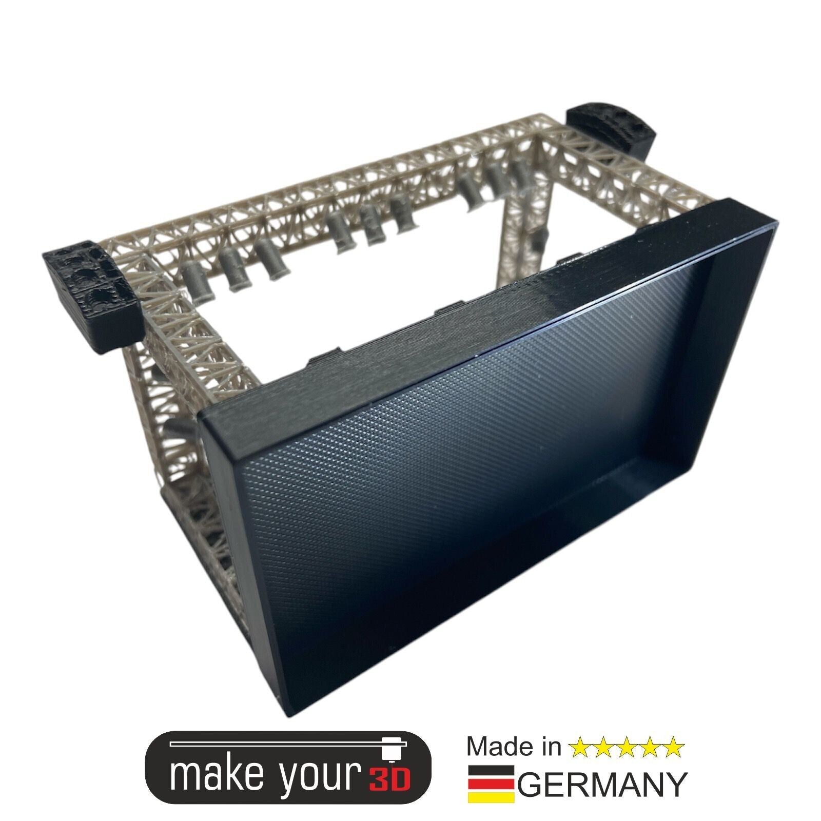 Spur N 1:160 Rockkonzert | Bühne | Open Air Festival |