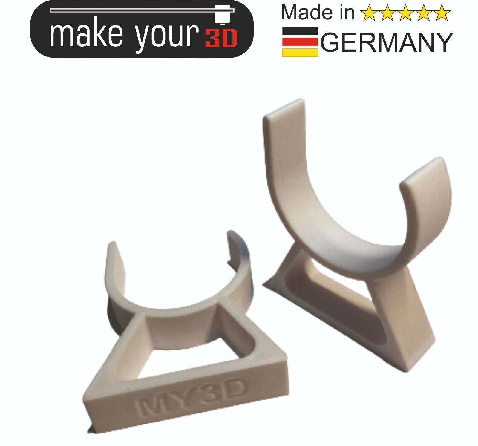 Ständer Standfüsse für AVM FritzBox 7590AX V2