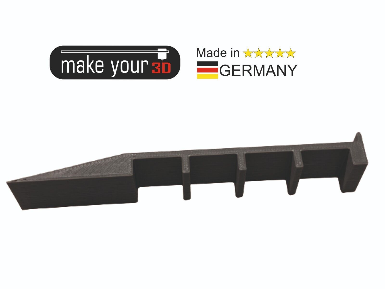 N Set 1:160 Laderampe  Beton Grau