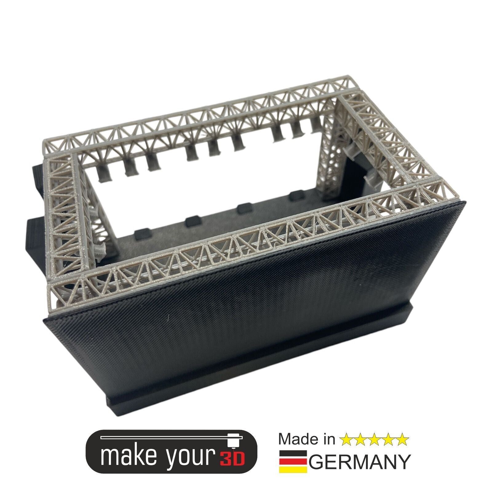 Spur TT 1:120 Rockkonzert | Bühne | Open Air Festival | Beleuchtung möglich