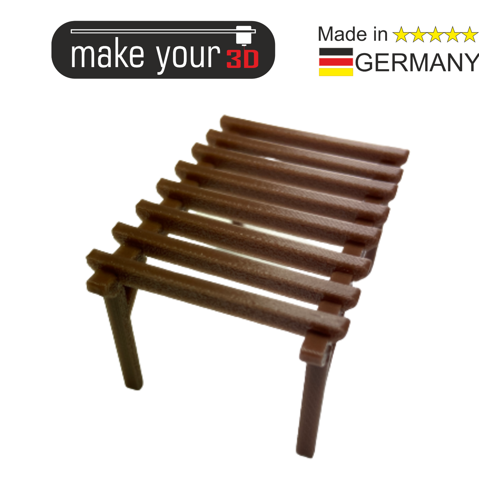 H0 1:87 SET Carport Garage Unterstellplatz - 3 Farben möglich