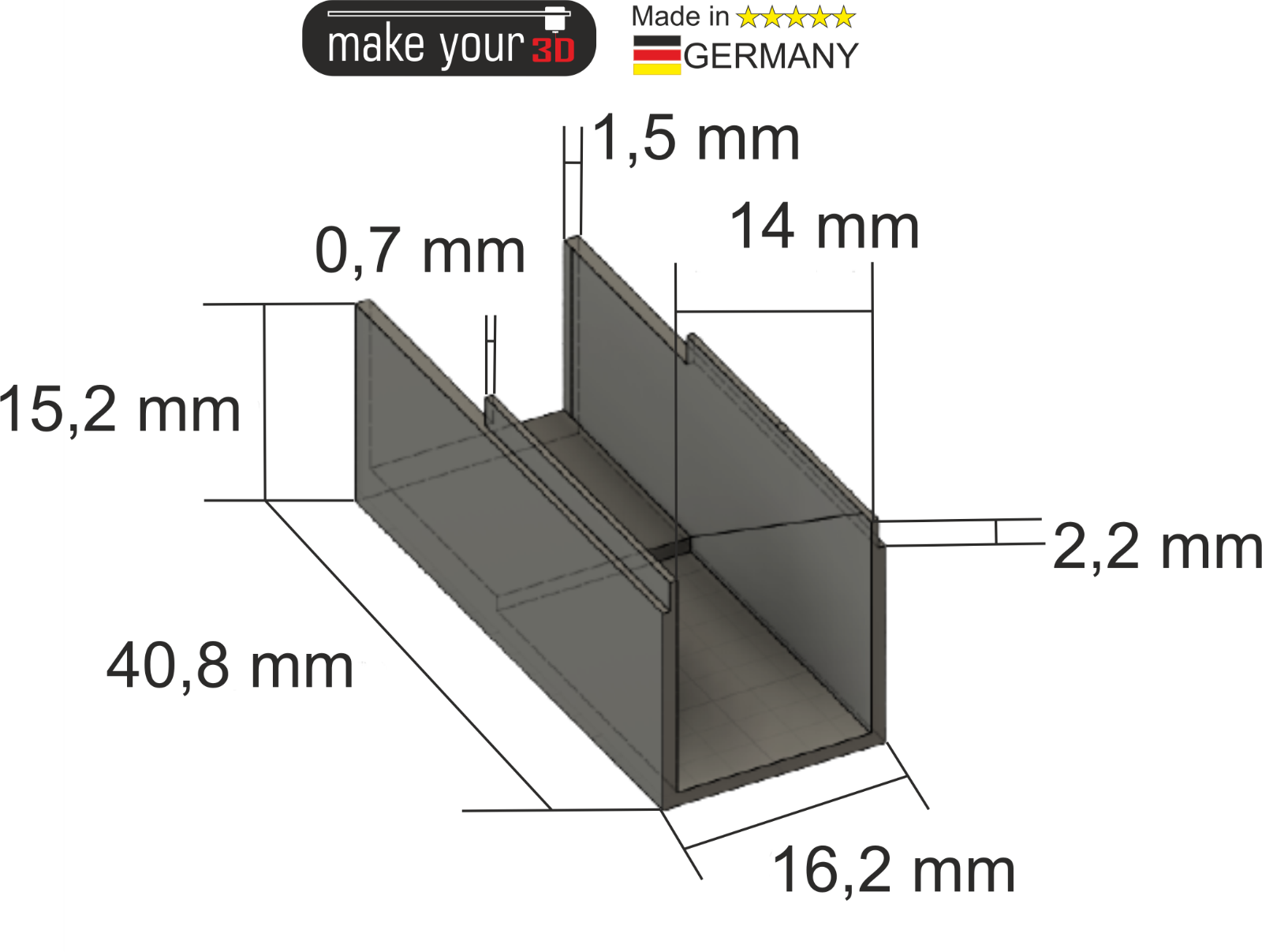 N 1:160 Unterführung Bahnsteigunterführung Treppe mit Rolltreppe