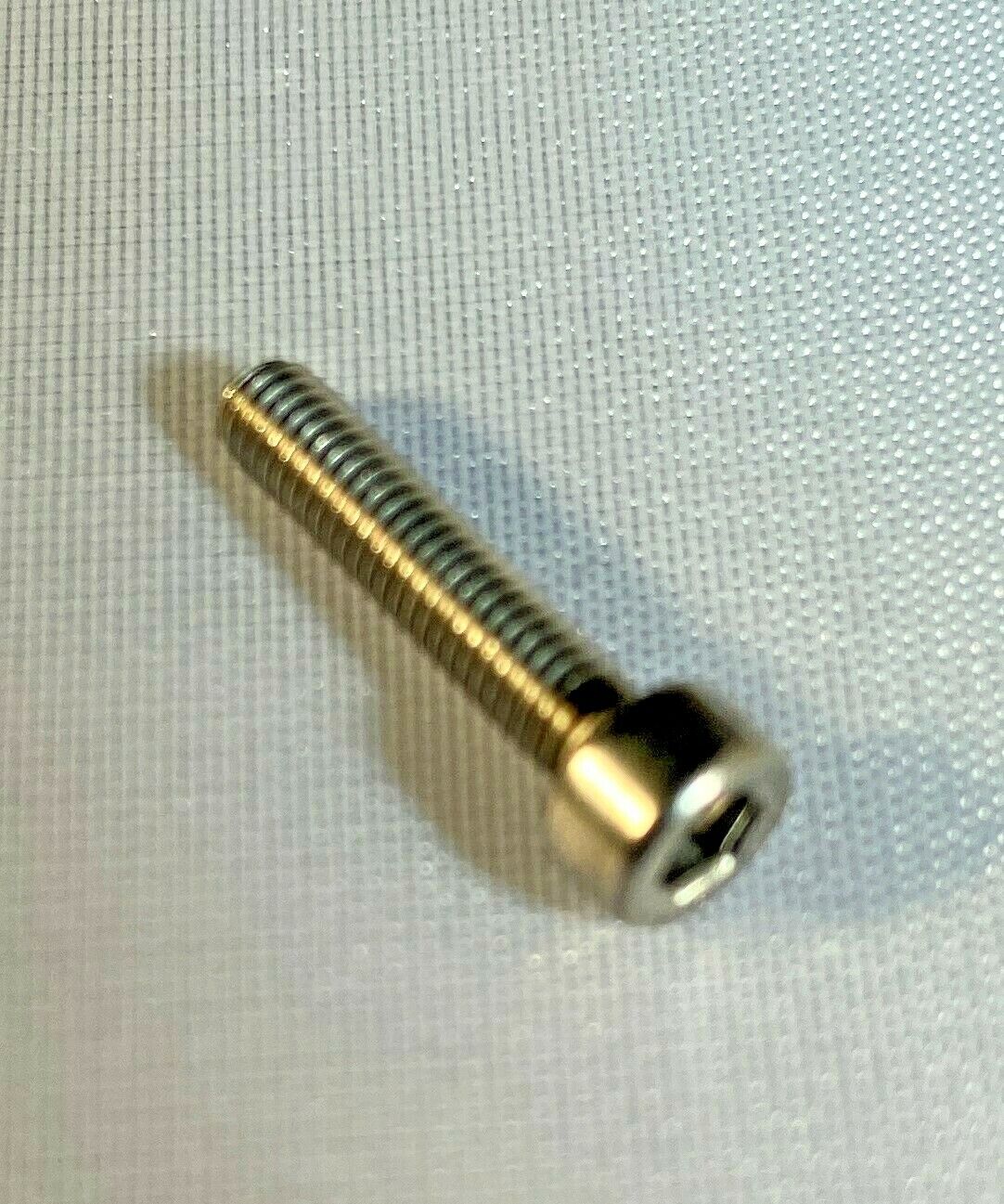 Zubehör 3D Drucker - M3 M4 M5 Schrauben für Prusa Creality Anycubic Anet Tevo