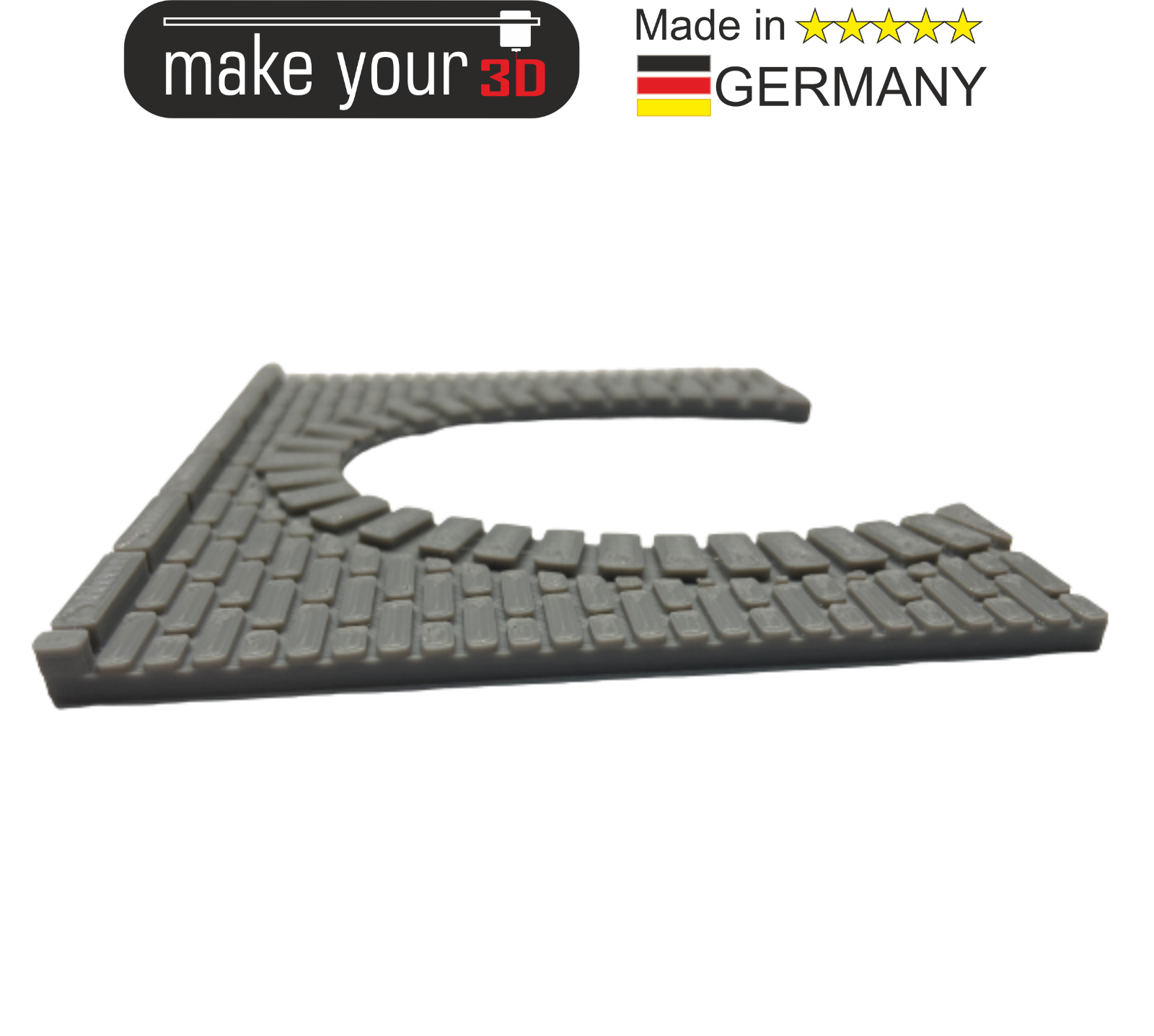 H0 1:87  Tunnel Portal Tunnelportal