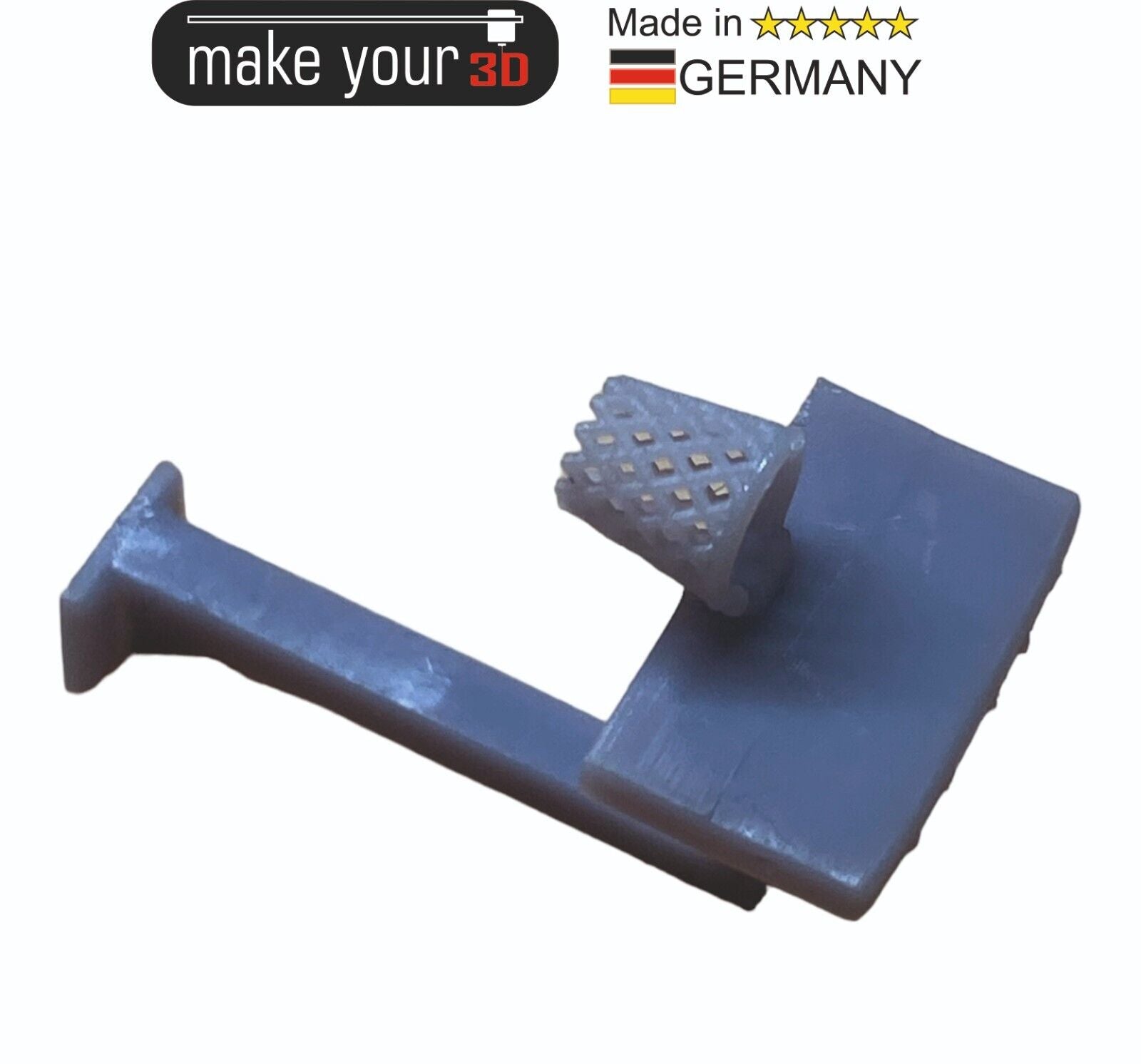 N 1:160 Basketballkorb inkl. Decal