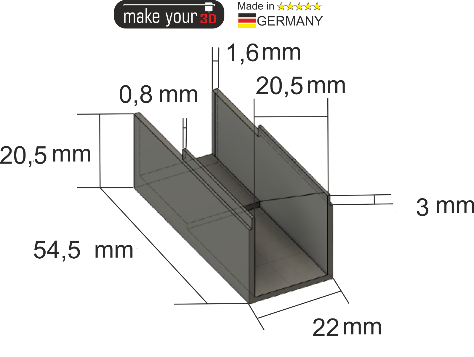TT 1:120 Unterführung Bahnsteigunterführung Treppe mit Rolltreppe