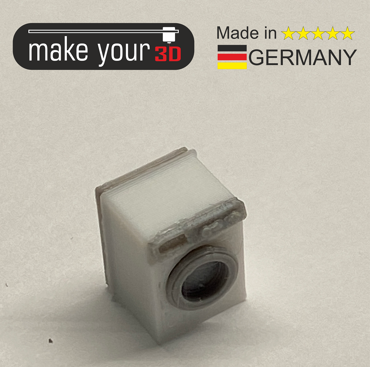 H0 1:87  SET 5 Stk. Waschmaschine Elektrogeräte für z.B. Bauhof