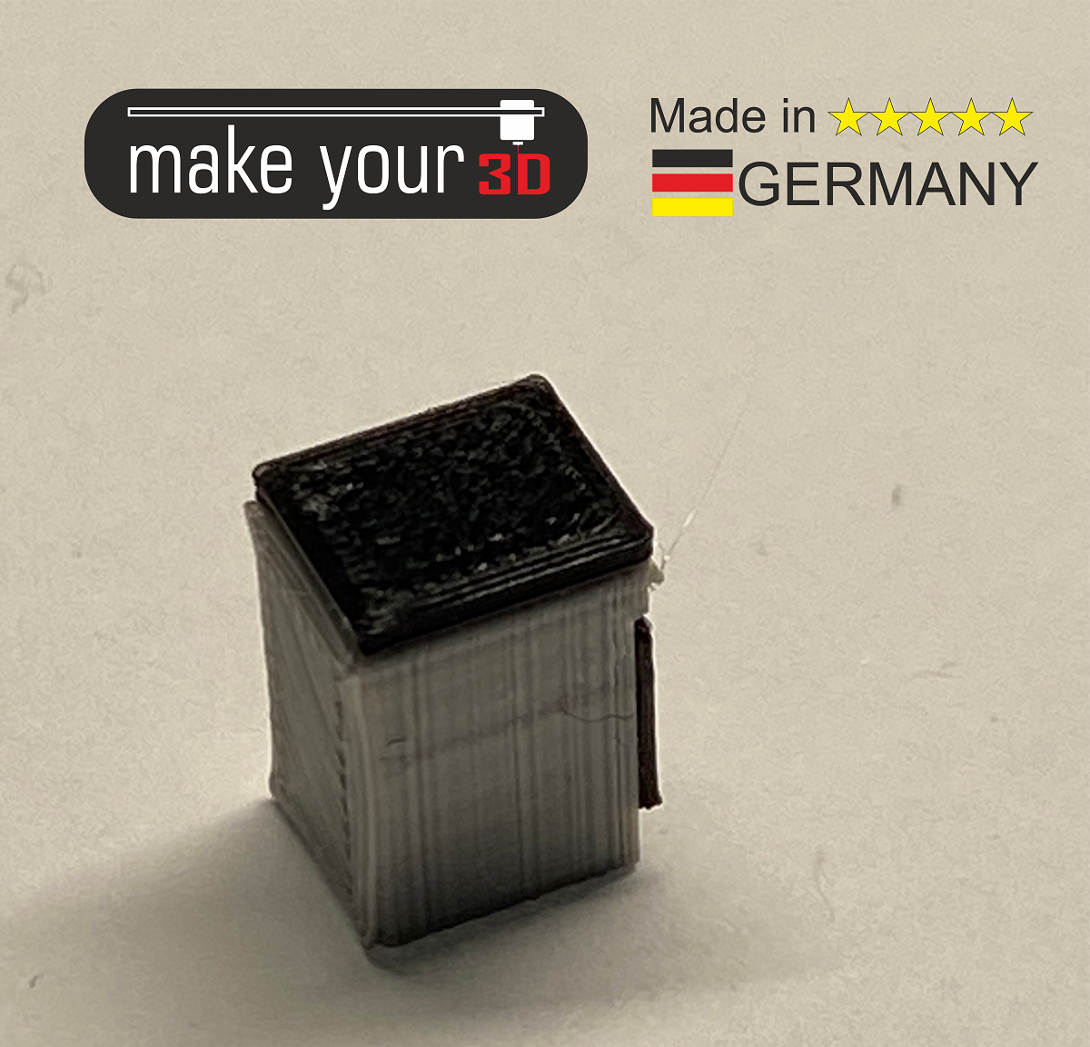 H0 1:87  SET 5 Stk. Elektroherd E-Herd Elektrogeräte für z.B. Bauhof