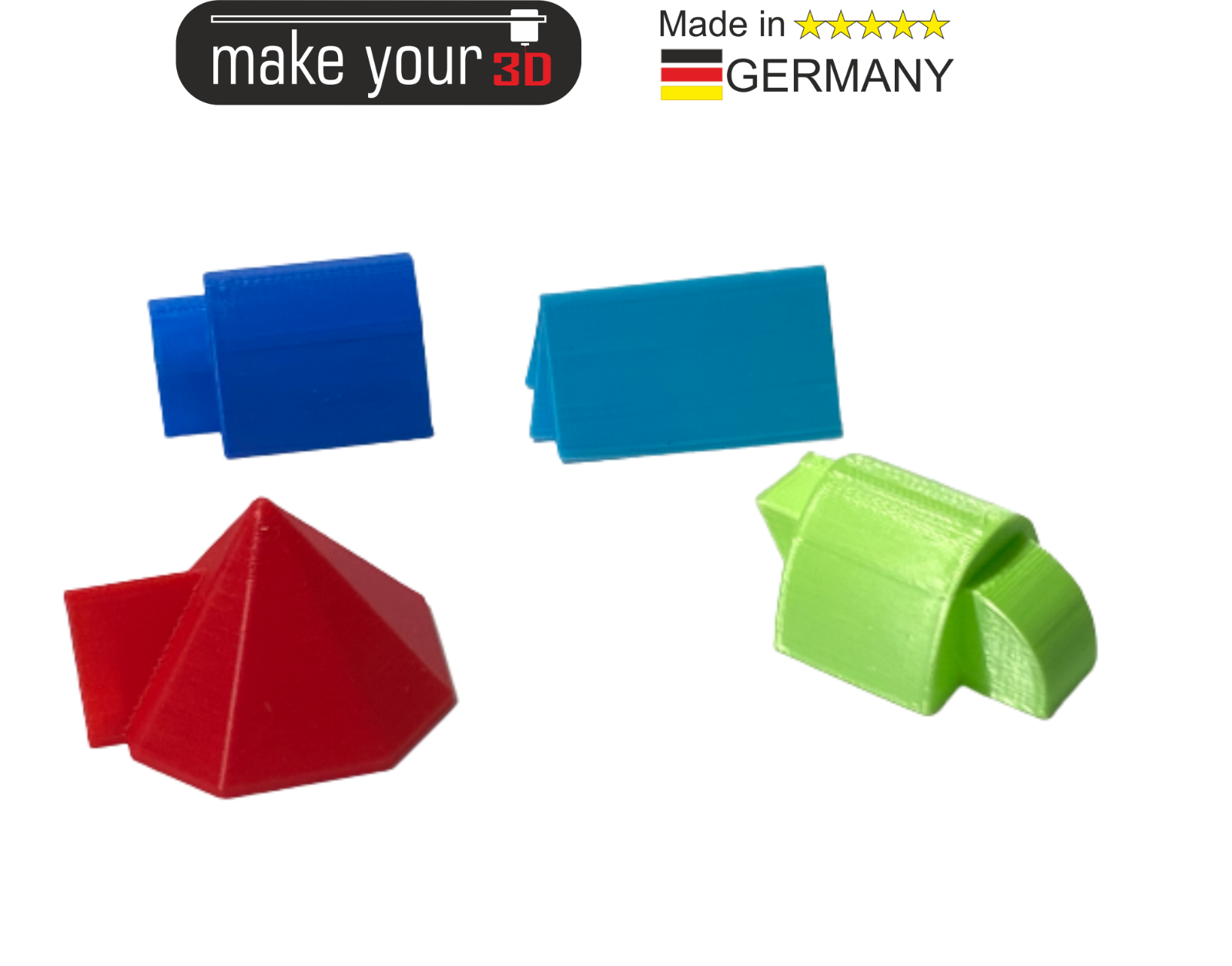 H0 Zeltplatz Set 1:87 4Stk. Zelte Campingplatz Camping Zelt