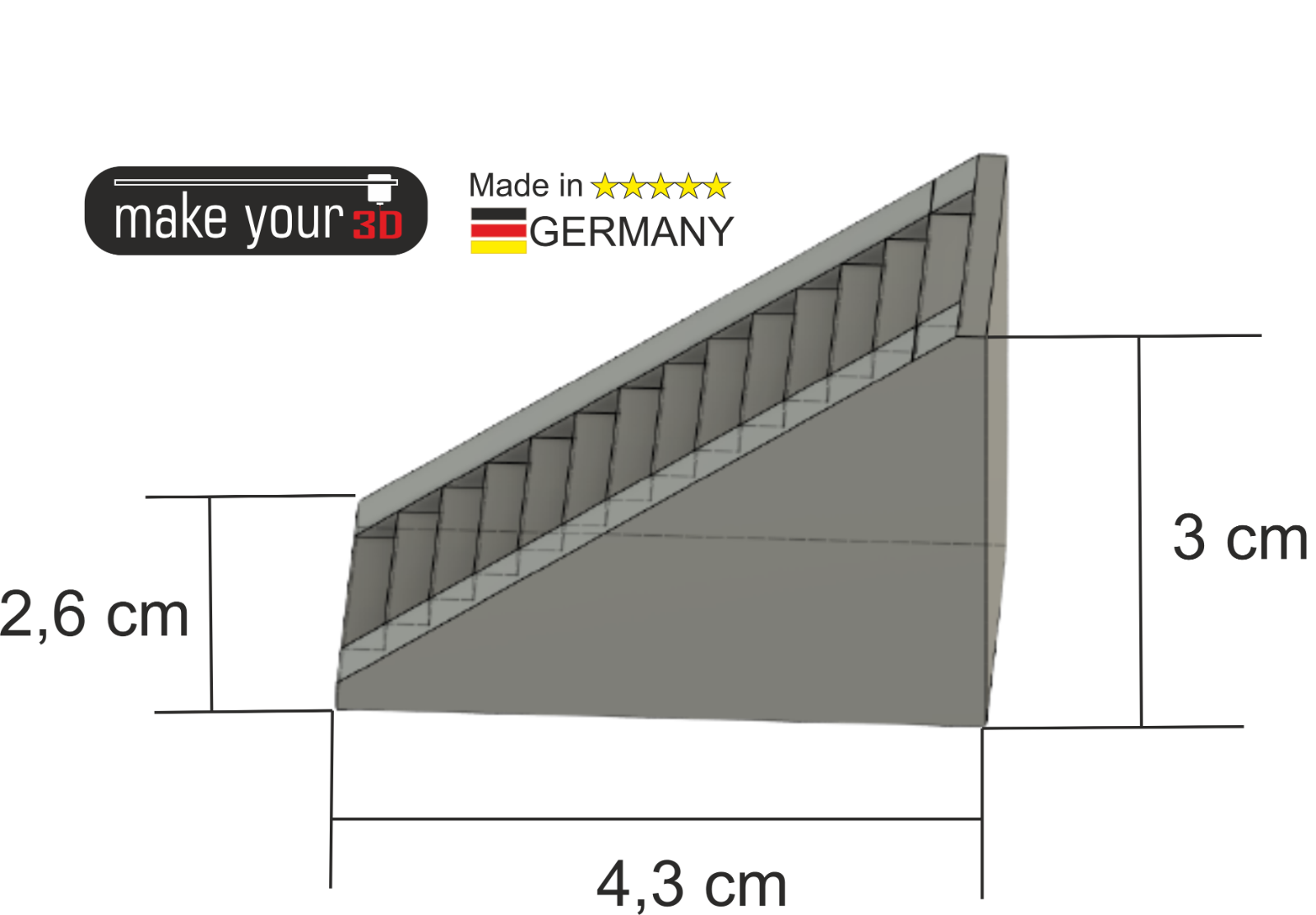 H0 1:87 Unterführung Bahnsteigunterführung Treppe mit Rolltreppe
