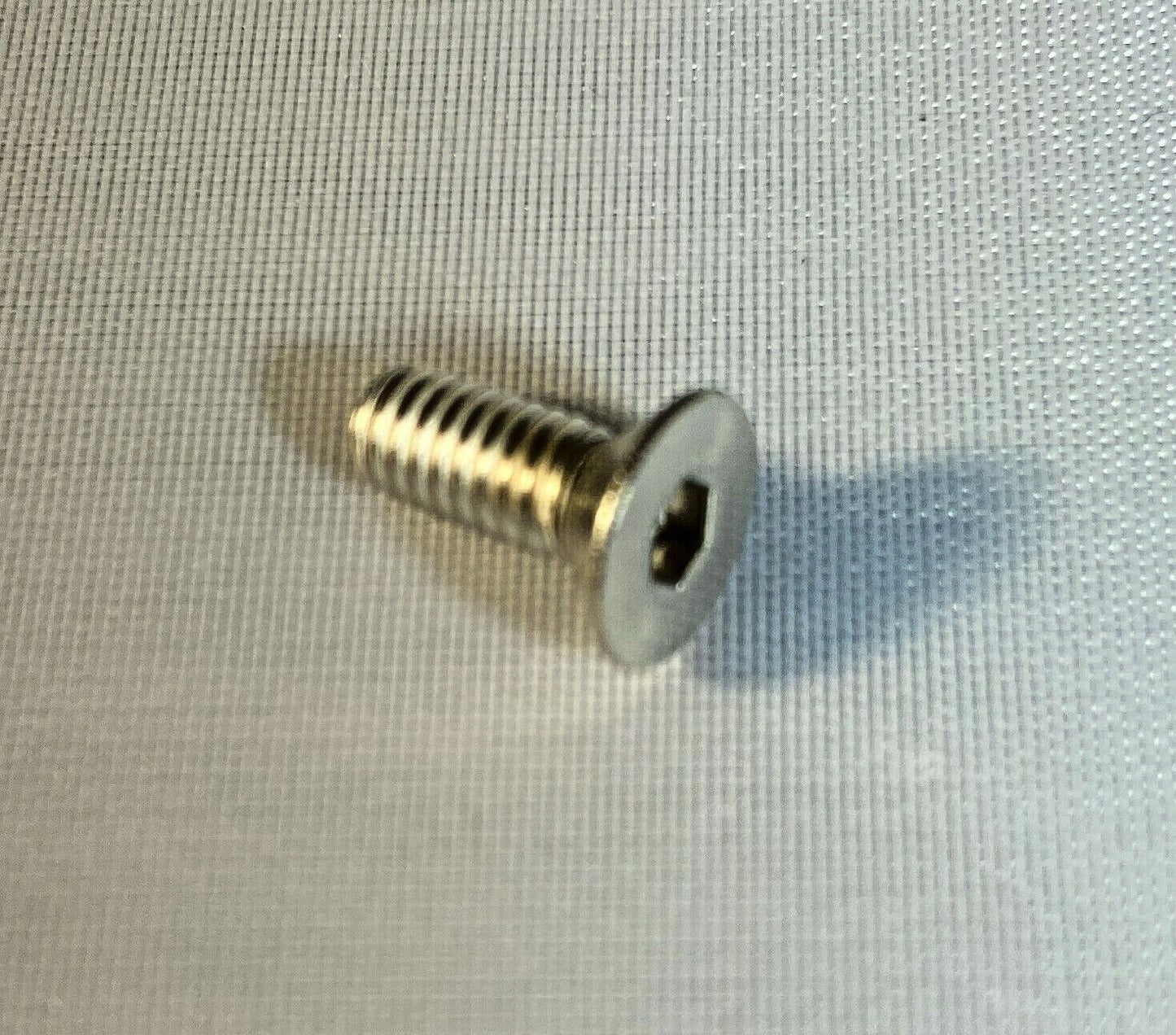 Zubehör 3D Drucker - M3 M4 M5 Schrauben für Prusa Creality Anycubic Anet Tevo