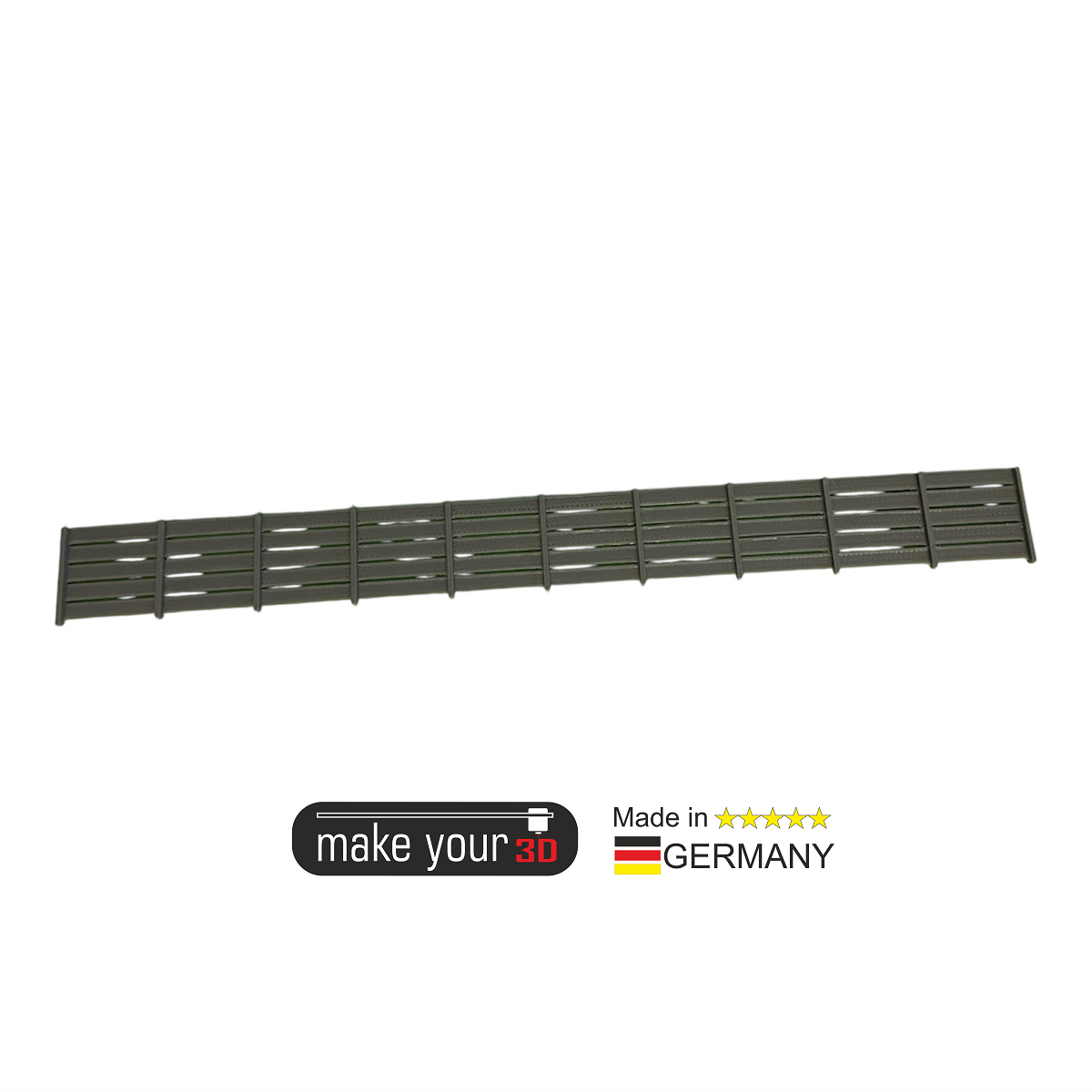 H0 1:87 Sichtschutzzaun Graffiti Ultras Fan Zaunelement Gartenzaun