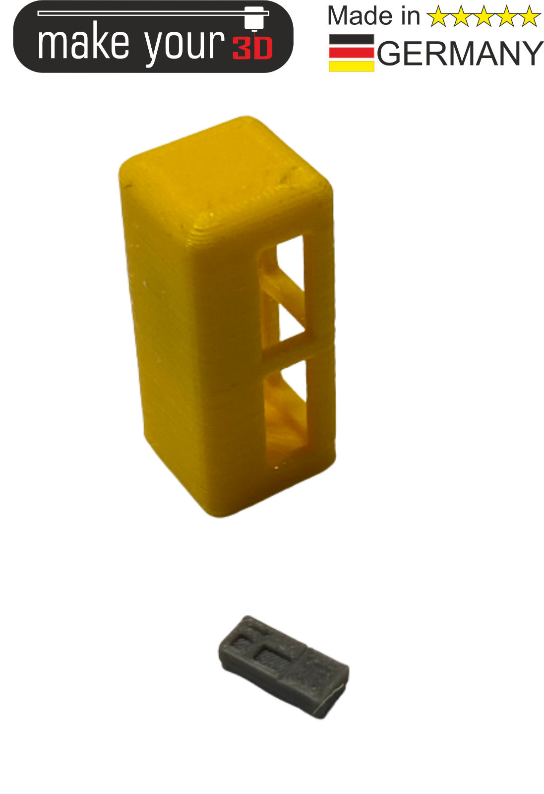 H0 1:87  SET 2 Stk. Telefonzelle inkl Telefon