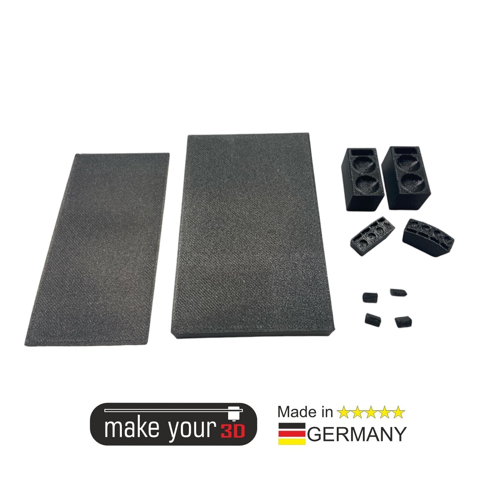 Spur TT 1:120 Rockkonzert | Bühne | Open Air Festival | Beleuchtung möglich