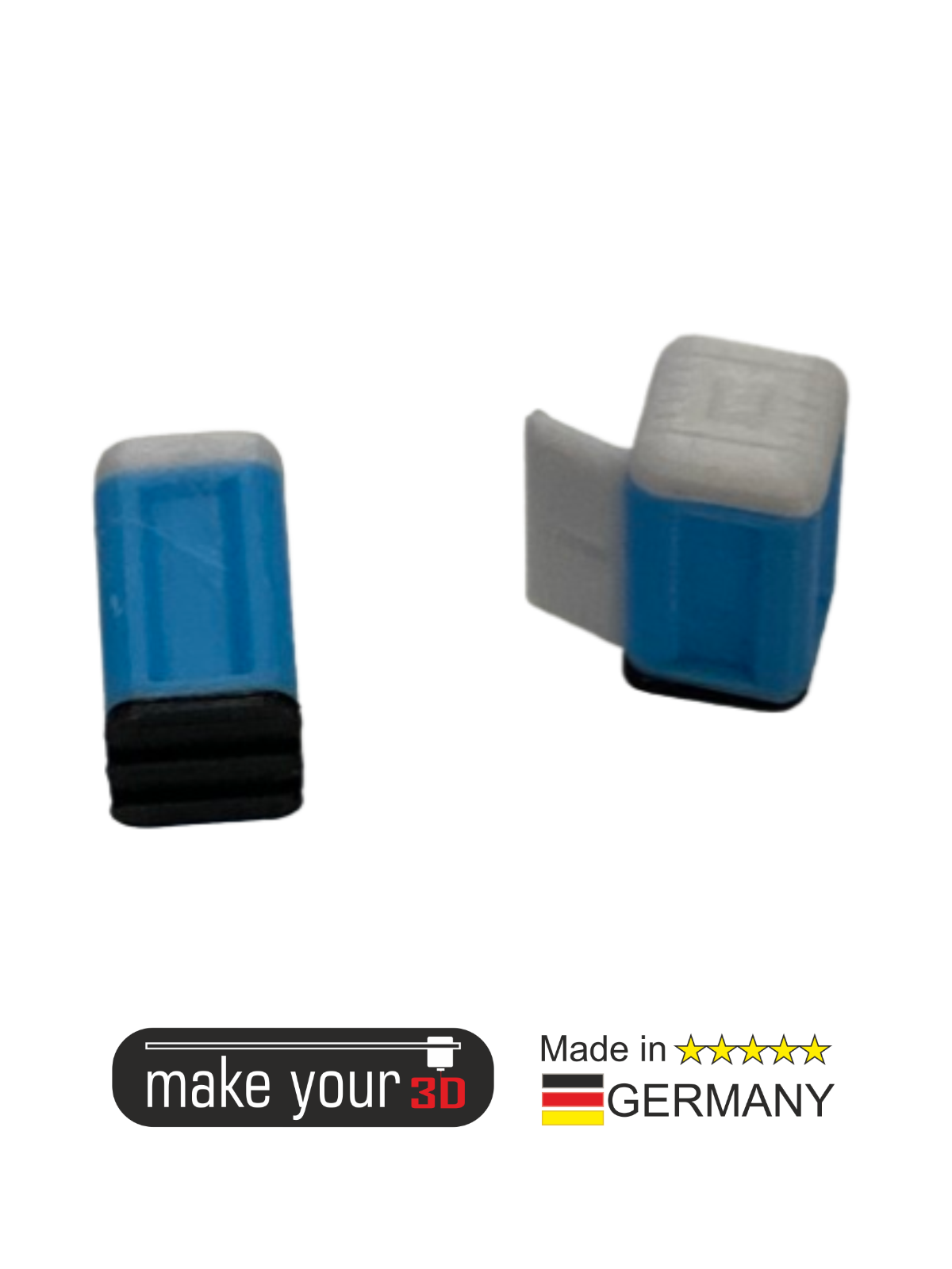 N Toiletten Set 1:160 2 Premium Baustellen Mobile Toilette WC Toilettenhäuschen