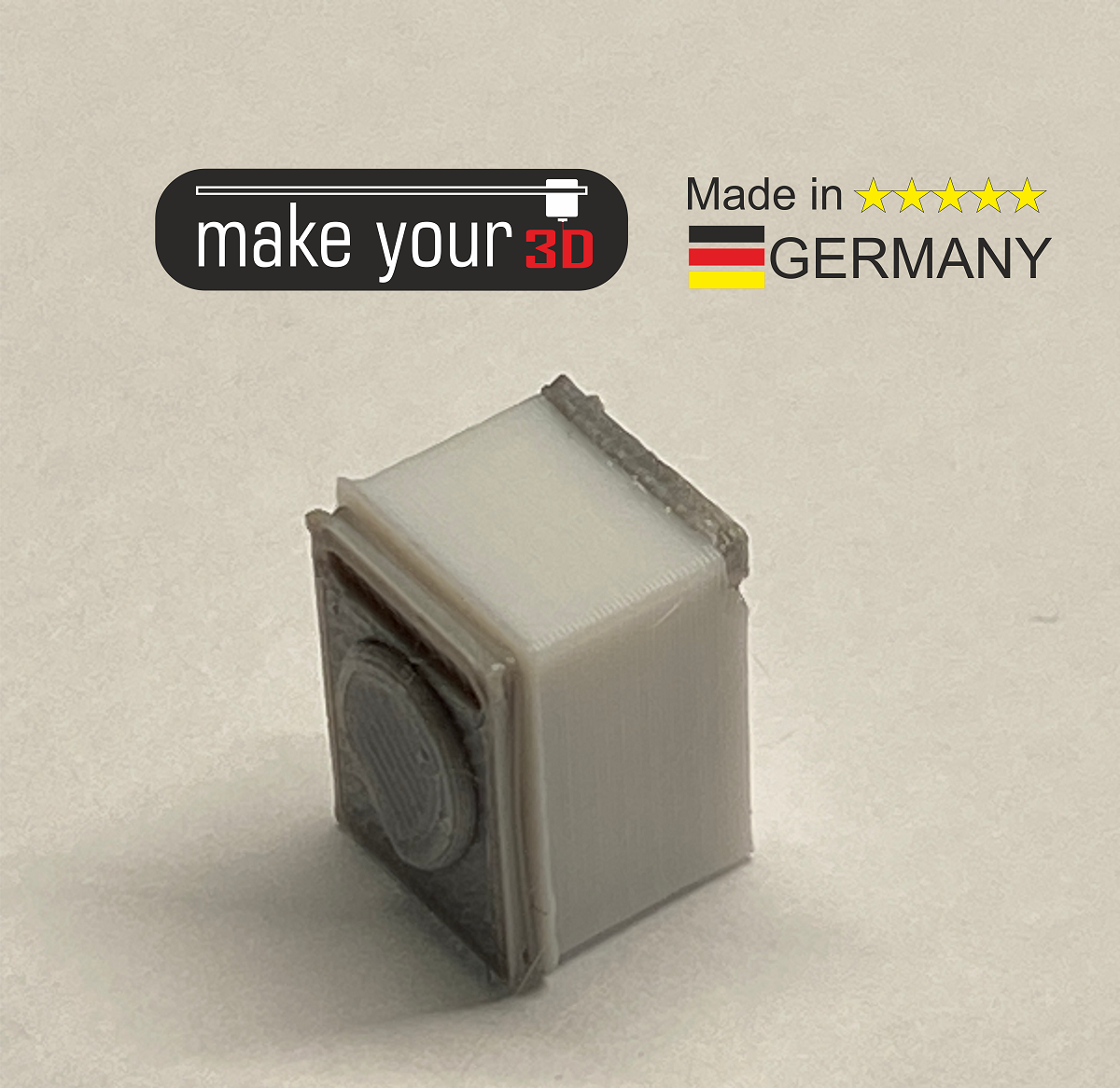 H0 1:87  SET 5 Stk. Waschmaschine Elektrogeräte für z.B. Bauhof