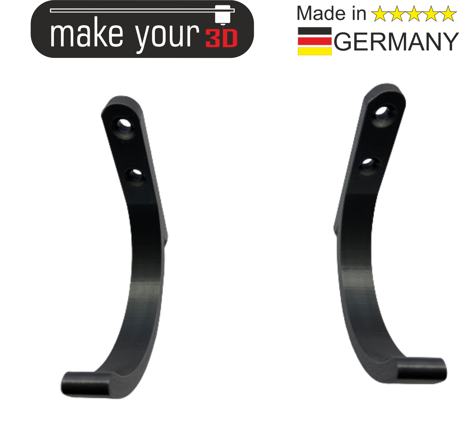 Zubehör  Wandhalter kompatibel mit JBL Pulse, Charge, Flip, Bluetooth Box, uvm.