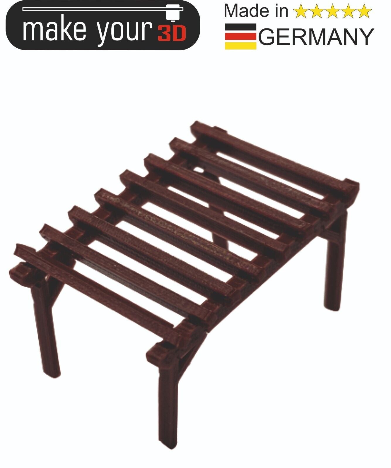 N 1:160  SET Carport Garage Unterstellplatz - 3 Farben möglich