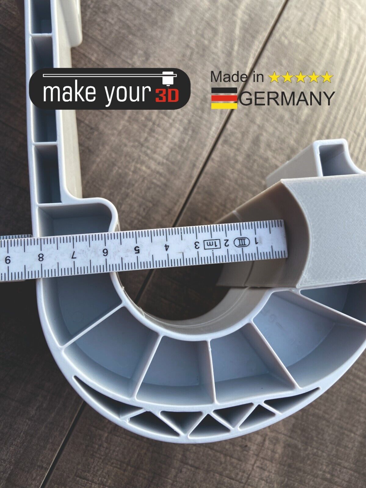 Zubehör für Skimmer Halterung passend für INTEX Skimmer - Alle Poolgestänge !!!