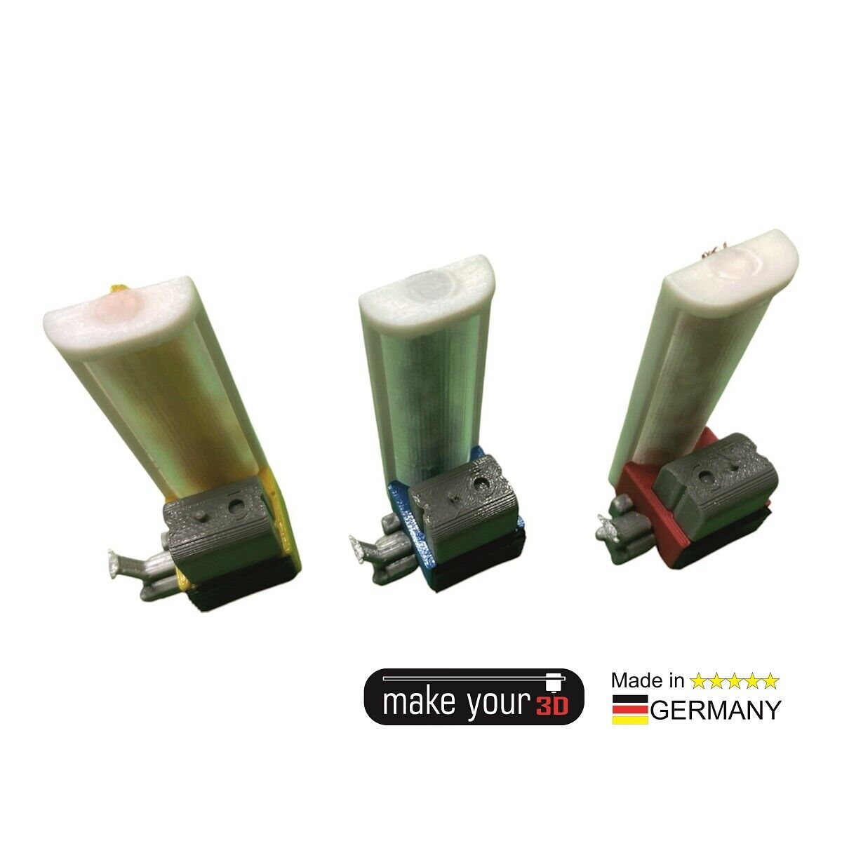 H0 1:87 Mobile LKW Bus Waschanlage Waschportal   3 Farben möglich