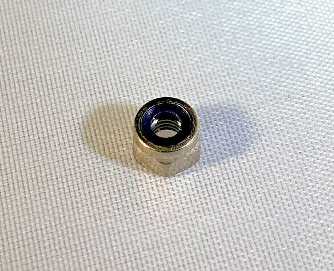 Zubehör 3D Drucker - M3 M4 M5 Schrauben für Prusa Creality Anycubic Anet Tevo