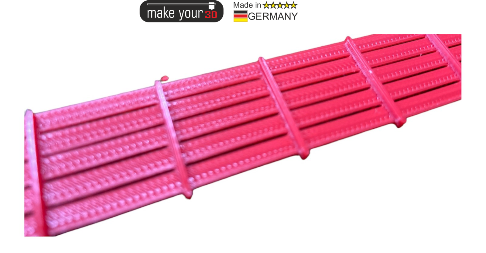 H0 Sichtschutzzaun Feuerwehr 1:87 Zaunelement Gartenzaun mit u. ohne Schriftzug