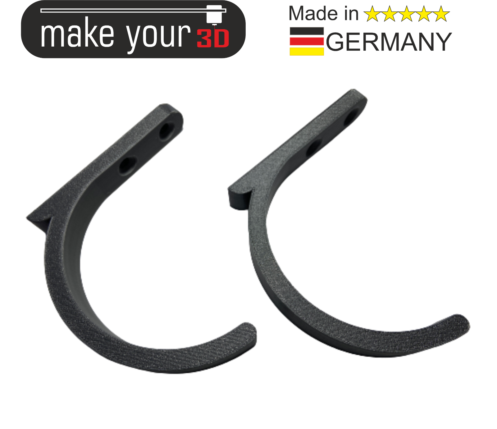 Zubehör  Wandhalter kompatibel mit JBL Pulse, Charge, Flip, Bluetooth Box, uvm.