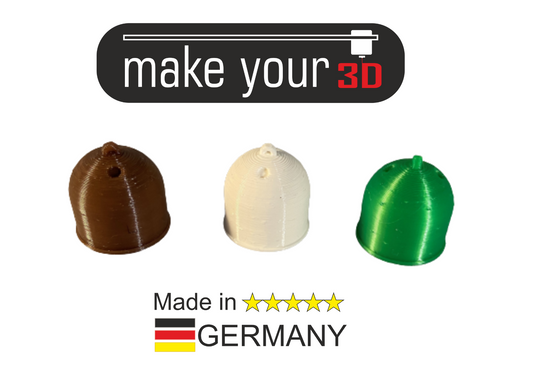 H0 Glascontainer Altglas Container 1:87 Set 3 Stk. 3 Farben