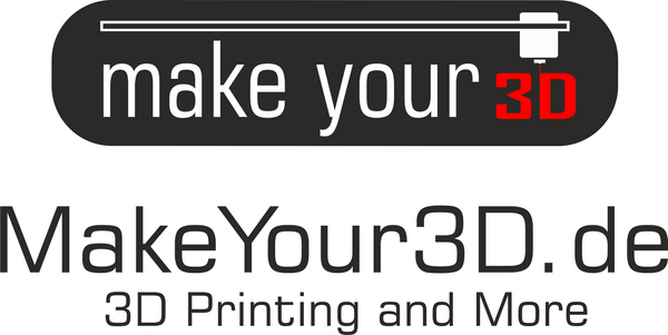 MakeYour3D