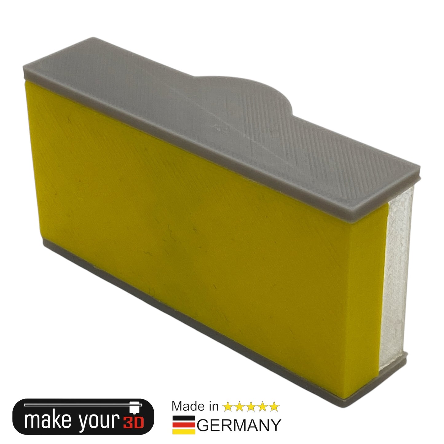 H0 1:87 Packstation mit Vordach und Glaswände