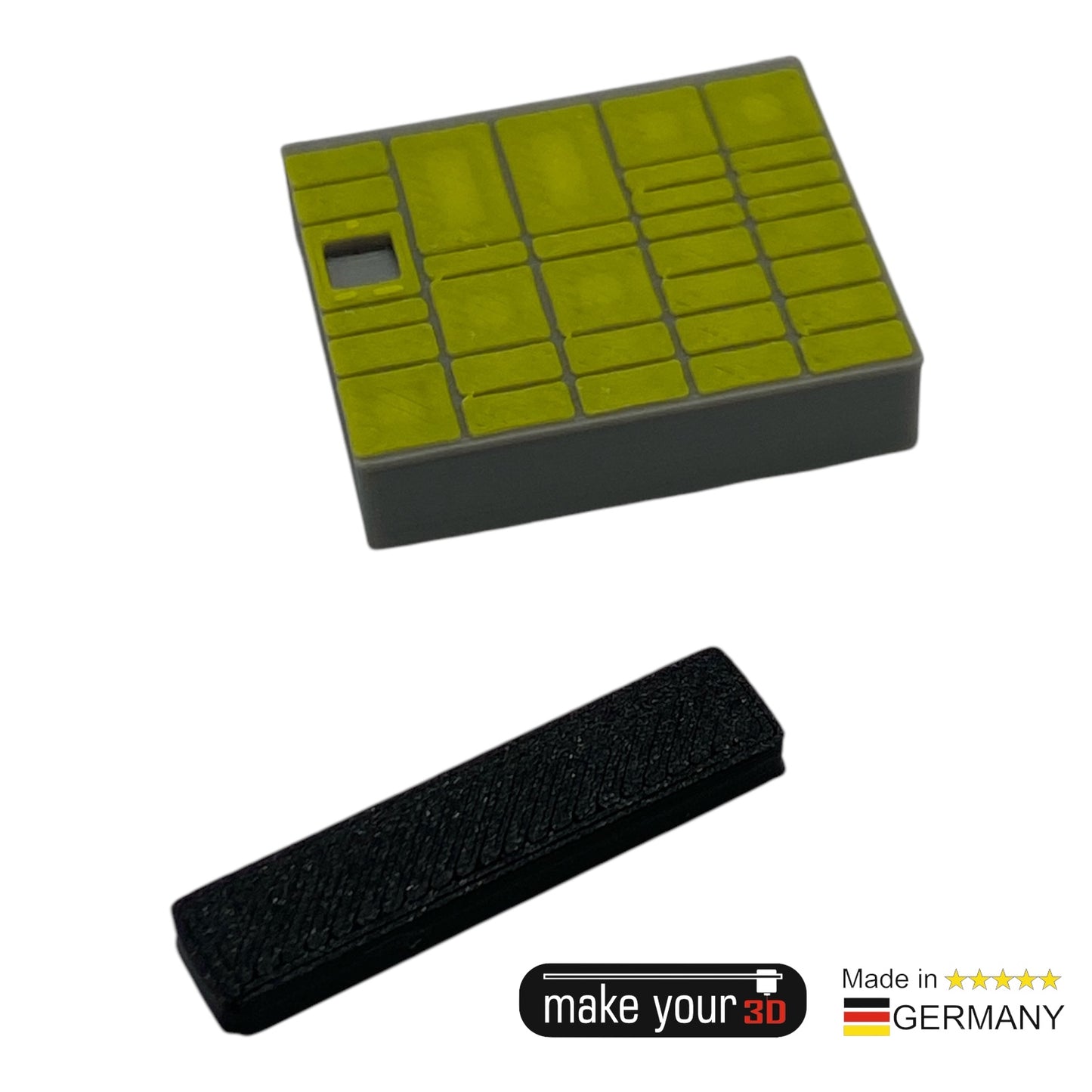 H0 1:87 Packstation V2 Kurz