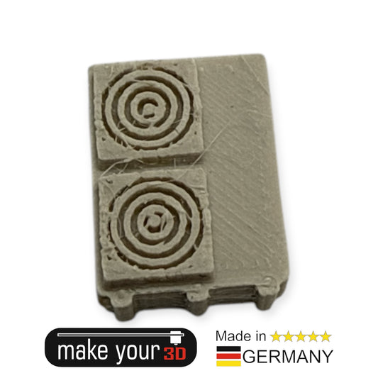 N 1:160  Wärmepumpe groß - Klimaanlage