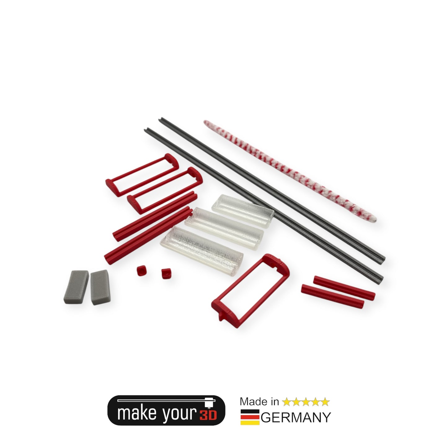 H0 1:87  LKW Bus Waschanlage Waschportal Waschstraße  4 Farben möglich