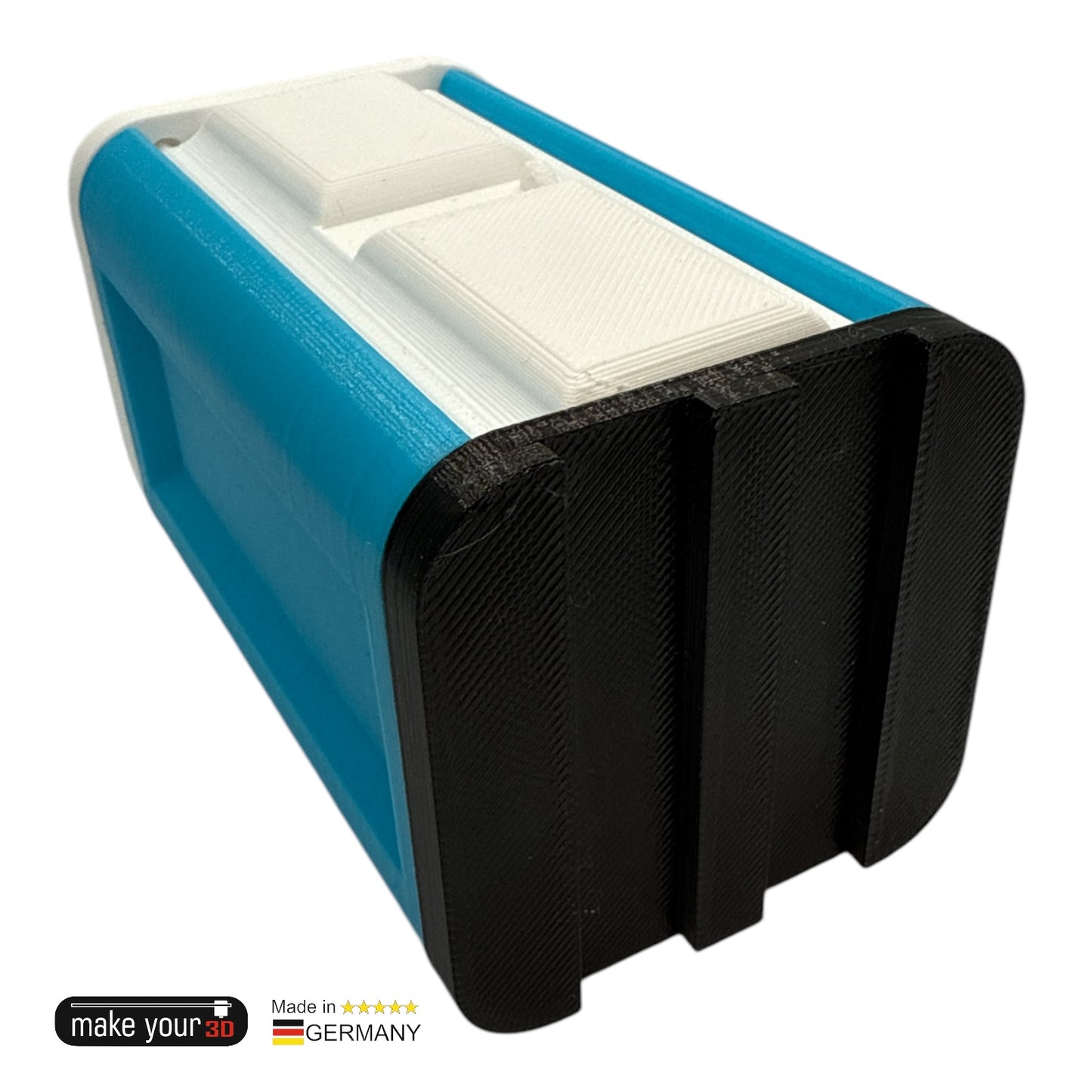 G 1:22.5 LGB Premium Mobile Baustellen Toilette bewegliche Tür/wetterfest