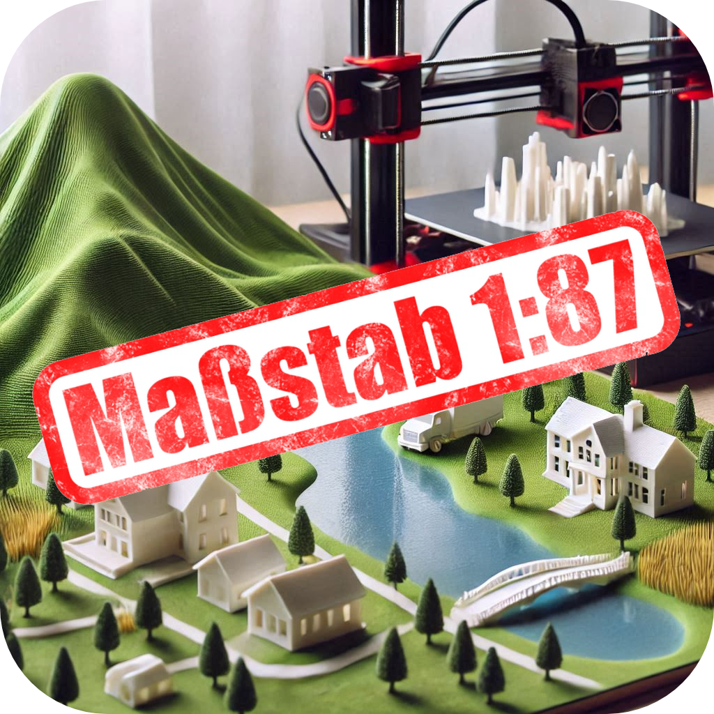 H0 1:87 Modellbauartikel