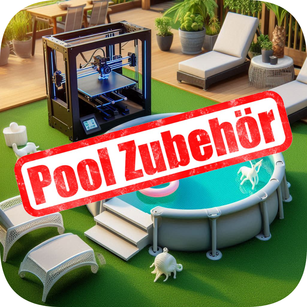 Pool Zubehör