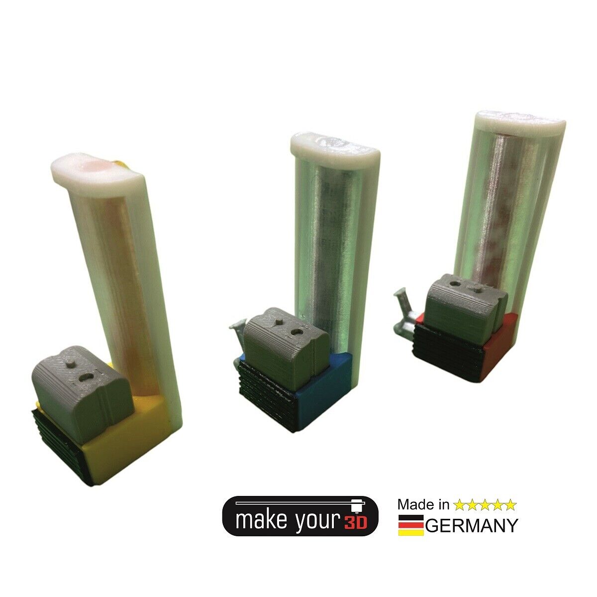 H0 1:87 Mobile LKW Bus Waschanlage Waschportal   3 Farben möglich