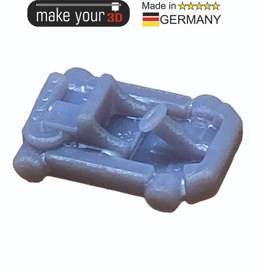 N 1:160 Kart
