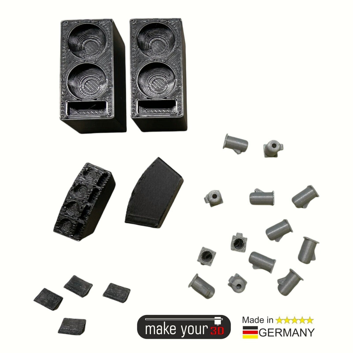 Spur H0 1:87  Rockkonzert | Bühne | Open Air Festival | Beleuchtung möglich