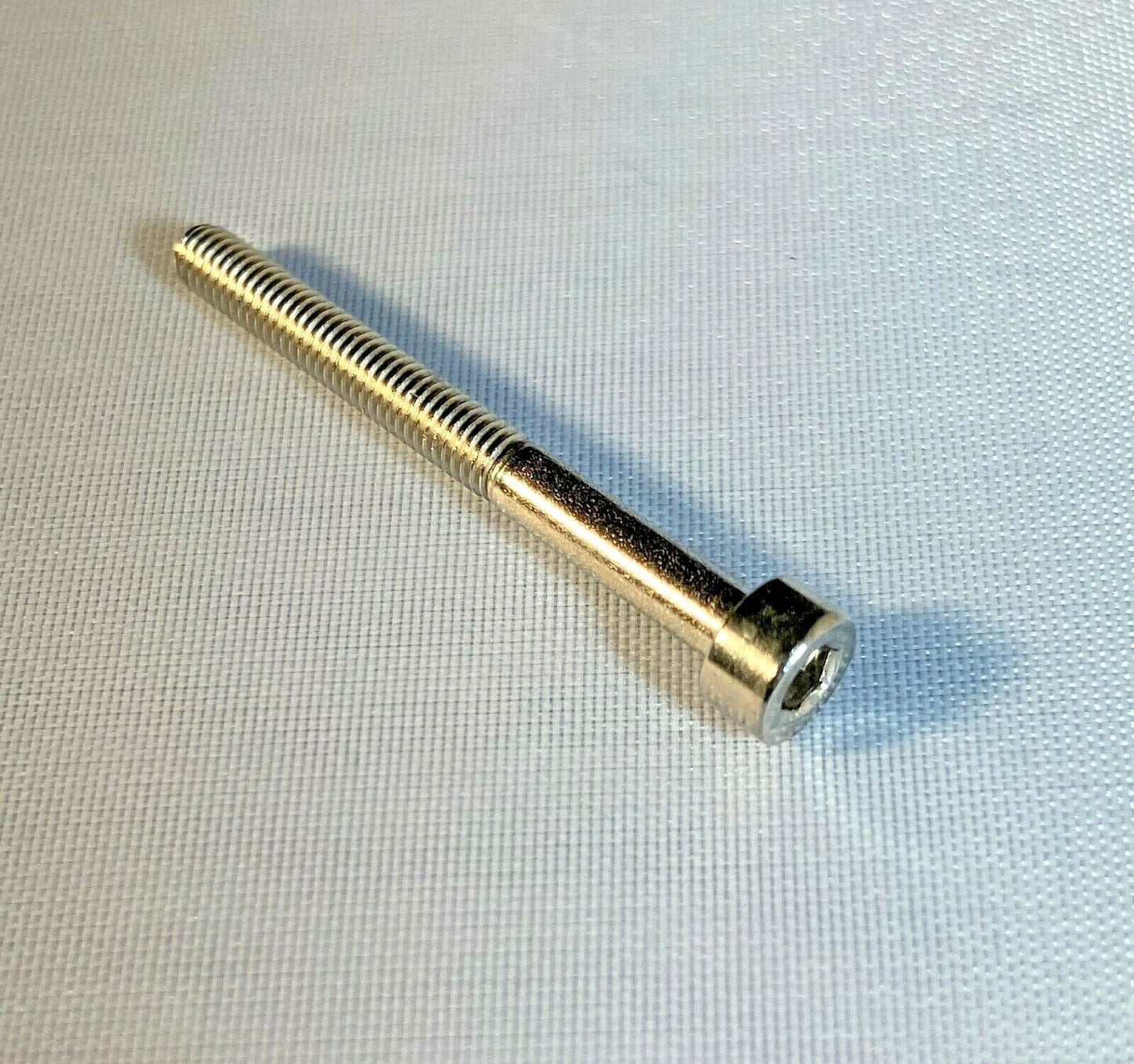 Zubehör 3D Drucker - M3 M4 M5 Schrauben für Prusa Creality Anycubic Anet Tevo 