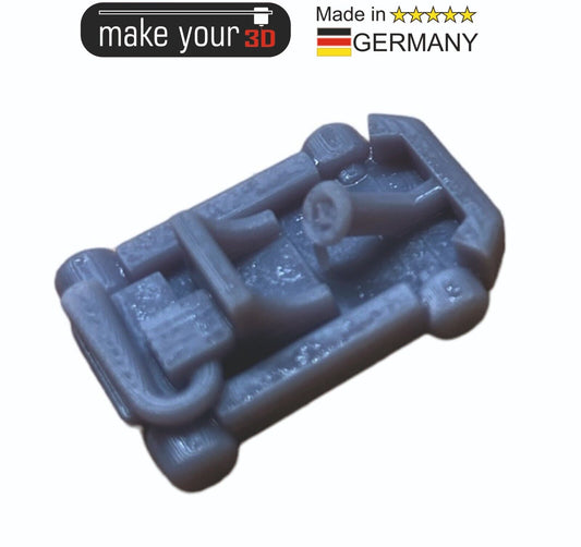 H0 1:87 Kart